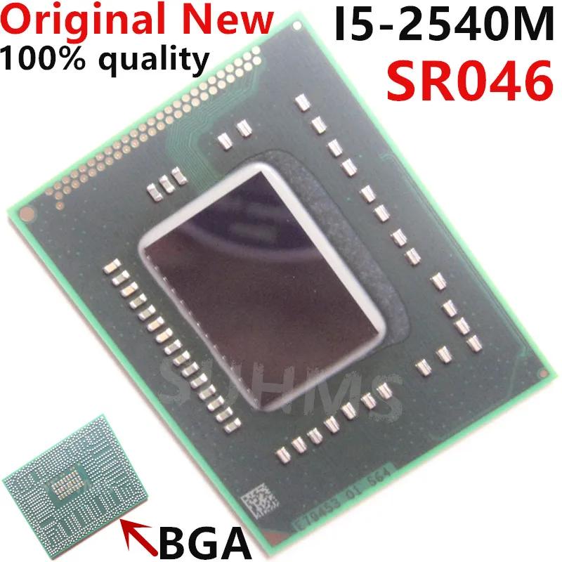 BGA Ĩ, I5-2540M SR046, I5, 2540M, 100% ǰ